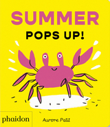 Summer Pops Up! - Aurore Petit