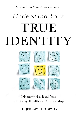 Understand Your True Identity - Dr. Jeremy Guy Thompson