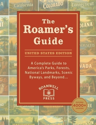 The Roamer's Guide - Chris Hanscom