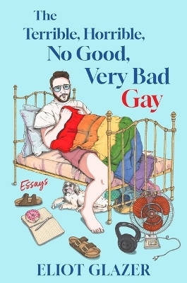 The Terrible, Horrible, No Good, Very Bad Gay