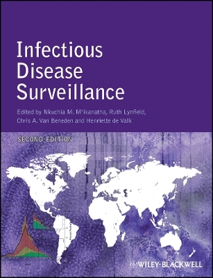 Infectious Disease Surveillance 2e - NM M&prime;ikanatha