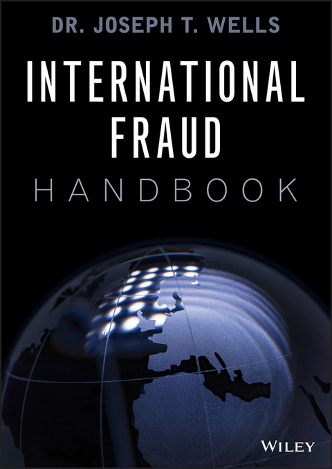 International Fraud Handbook - Joseph T. Wells