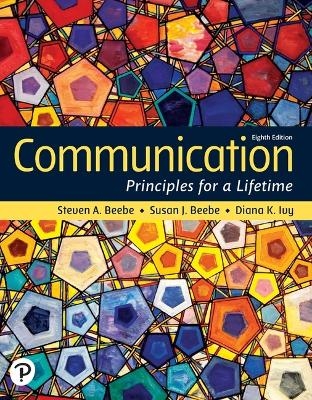 Communication - Steven Beebe, Susan Beebe, Diana Ivy