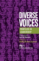 Diverse Voices - Barry Spector, Shelley Spector
