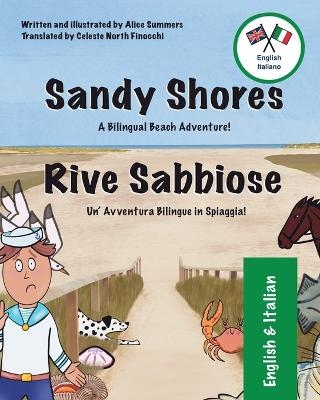 Sandy Shores - Rive Sabbiose - Alice Summers