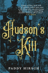 Hudson's Kill -  Paddy Hirsch