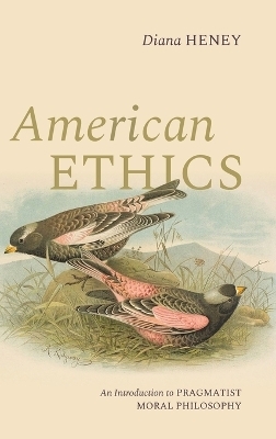 American Ethics