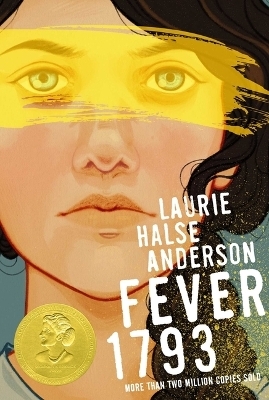 Fever 1793 - Laurie Halse Anderson