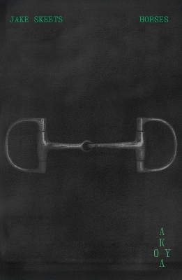 Horses - Jake Skeets