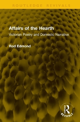 Affairs of the Hearth - Rod Edmond