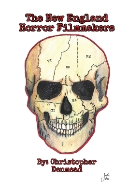 The New England Horror Filmmakers