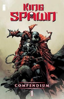 King Spawn Compendium 1 - Sean Lewis, Todd McFarlane