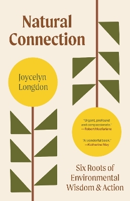 Natural Connection - Joycelyn Longdon