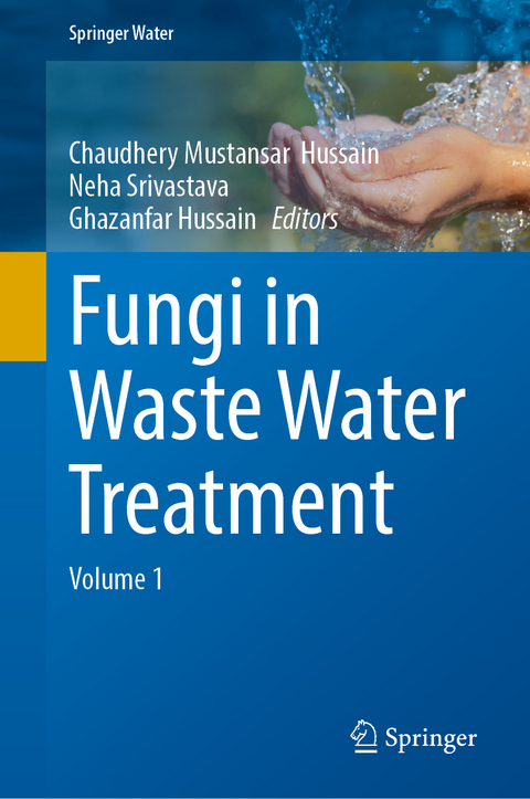 Fungi in Waste Water Treatment - 