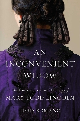 An Inconvenient Widow - Lois Romano