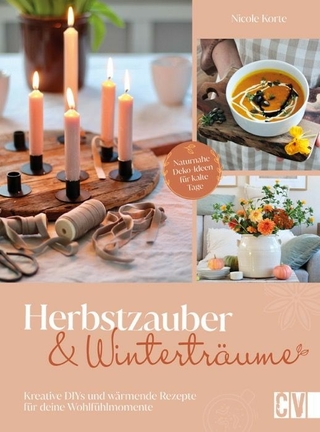 Herbstzauber und Winterträume