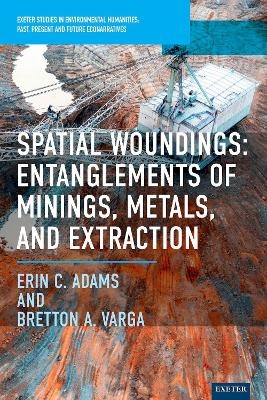 Spatial Woundings