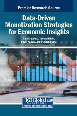 Data-Driven Monetization Strategies for Economic Insights - 