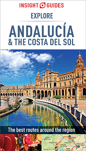 Insight Guides Explore Andalucia & Costa del Sol (Travel Guide eBook) - Insight Guides