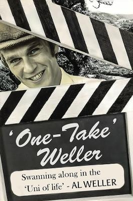 'One-Take Weller' - Al Weller