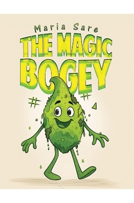 The Magic Bogey - Maria Sare