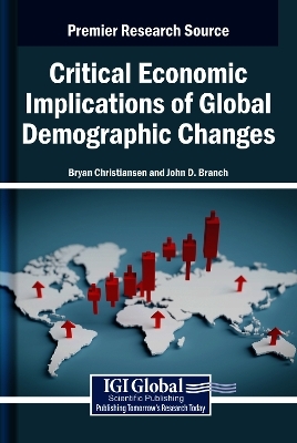Critical Economic Implications of Global Demographic Changes