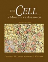 The Cell - Cooper, Geoffrey M.; Hausman, Robert E.