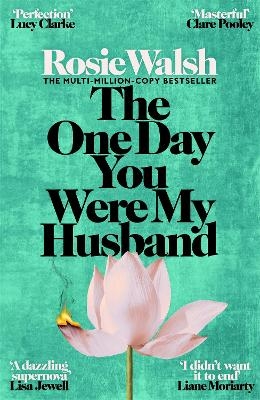 The One Day You Were My Husband