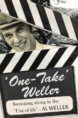 'One-Take Weller' - Al Weller