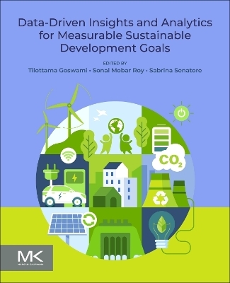 Data-Driven Insights and Analytics for Measurable Sustainable Development Goals - 