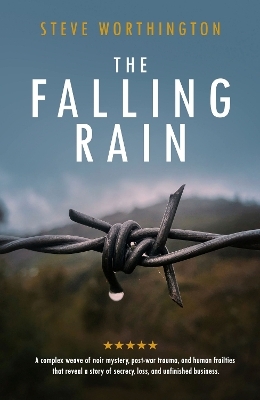 The Falling Rain