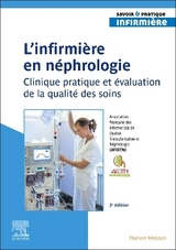 L'infirmier(e) en néphrologie - Afidtn