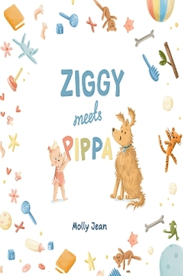 Ziggy Meets Pippa - Molly Jean