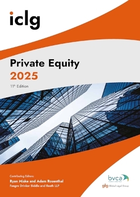 International Comparative Legal Guide to Private Equity - 