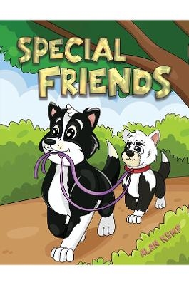 Special Friends