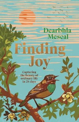 Finding Joy - Dearbhla Mescal