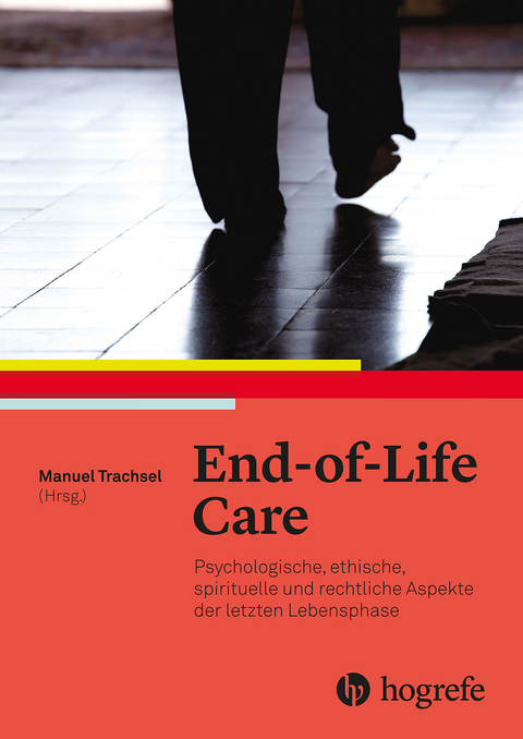 End&ndash;of&ndash;Life Care - 