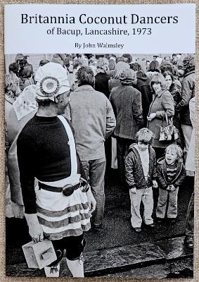 Britannia Coconut Dancers - John Walmsley