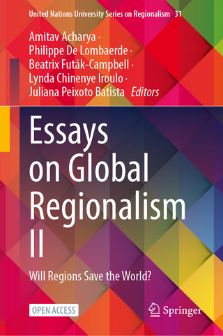 Essays on Global Regionalism II