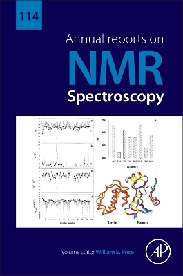 Annual Reports on NMR Spectroscopy