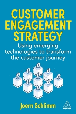 Customer Engagement Strategy - Joern Schlimm