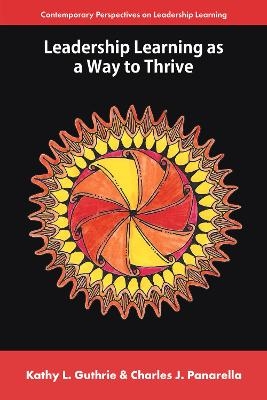 Leadership Learning as a Way to Thrive