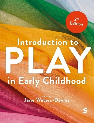 Introduction to Play in Early Childhood - 