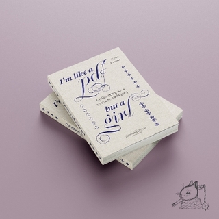 I'm like a girl but a pdf