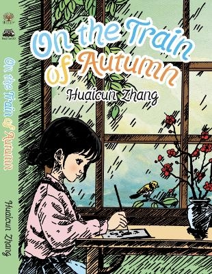 On the Train of Autumn