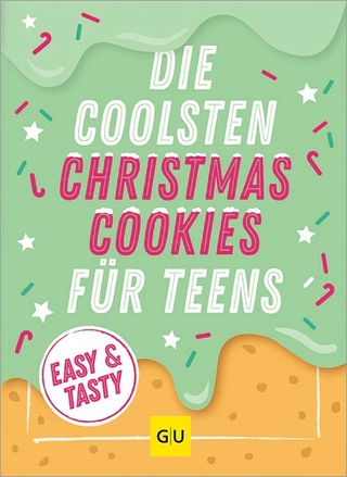 Die coolsten Christmas cookies für teens