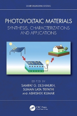 Photovoltaic Materials - 