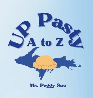 UP Pasty A to Z