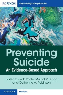 Preventing Suicide - 