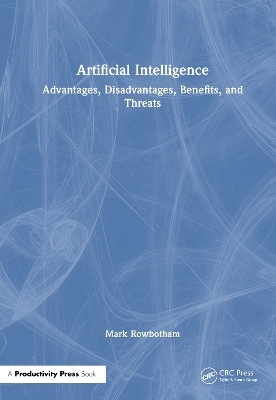 Artificial Intelligence - Mark Rowbotham